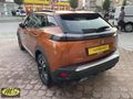 PEUGEOT 2008 1.2 PURETECH 2020 MODEL ALLURE DYNAMİC OTOMATİK FUL