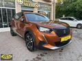 PEUGEOT 2008 1.2 PURETECH 2020 MODEL ALLURE DYNAMİC OTOMATİK FUL