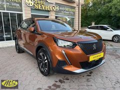 PEUGEOT 2008 1.2 PURETECH 2020 MODEL ALLURE DYNAMİC OTOMATİK FUL
