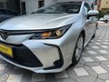 2024 MODEL COROLLA 1.5 VİZYON PLUS 24 BİN KM