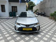 2024 MODEL Toyota Corolla 1.5 VISION PLUS MULTIDIRIVE S FL 125 HP 24 BİN KM DE BOYASIZ HATASIZ HASAR KAYITSIZ TERTEMİZ ARAÇ