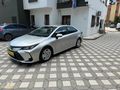 2024 MODEL COROLLA 1.5 VİZYON PLUS 24 BİN KM