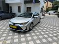 2024 MODEL COROLLA 1.5 VİZYON PLUS 24 BİN KM