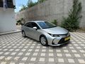 2024 MODEL COROLLA 1.5 VİZYON PLUS 24 BİN KM