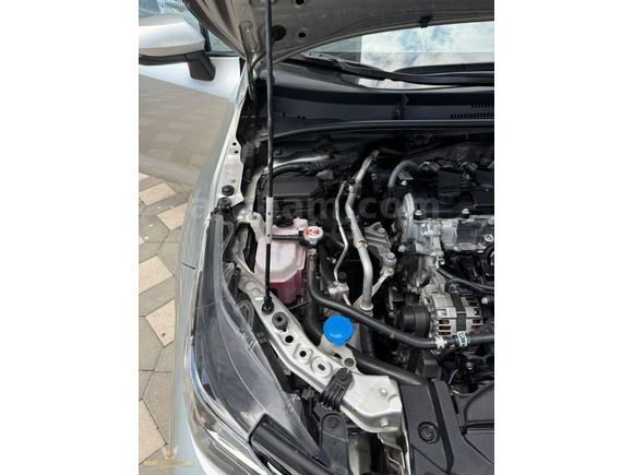 2024 MODEL COROLLA 1.5 VİZYON PLUS 24 BİN KM