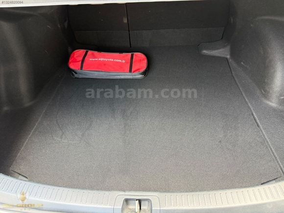 2024 MODEL COROLLA 1.5 VİZYON PLUS 24 BİN KM