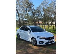 Sahibinden Fiat Egea 1.3 Multijet Easy 2020 Model  399.000 km Beyaz