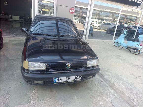 bakımlı bır araç