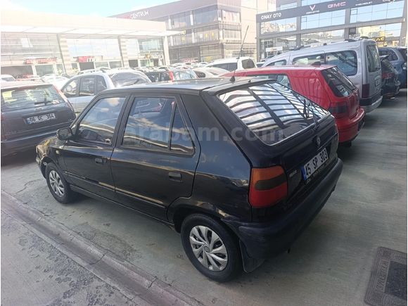 bakımlı bır araç