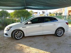 KAZASIZ BOYASIZ MEGANE 4 TOCUCH 2017 MODEL - 1.5 DİZEL OTOMATİK