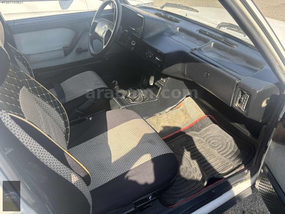96 MODEL KARTAL S MASRAFSIZ