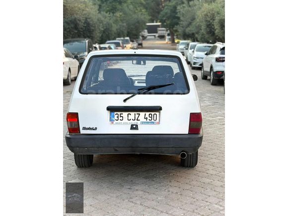 96 MODEL KARTAL S MASRAFSIZ