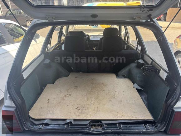 96 MODEL KARTAL S MASRAFSIZ
