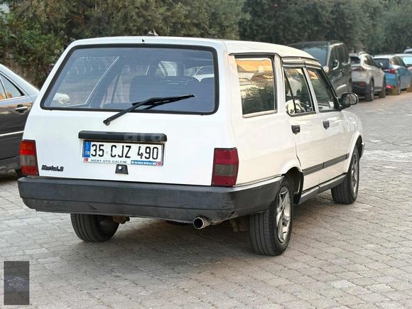 96 MODEL KARTAL S MASRAFSIZ