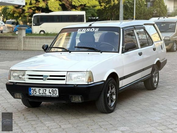 96 MODEL KARTAL S MASRAFSIZ