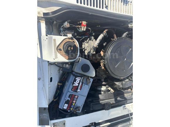 96 MODEL KARTAL S MASRAFSIZ