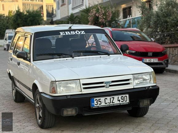 96 MODEL KARTAL S MASRAFSIZ