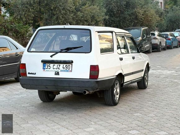 96 MODEL KARTAL S MASRAFSIZ