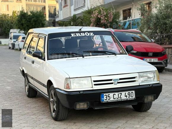 96 MODEL KARTAL S MASRAFSIZ