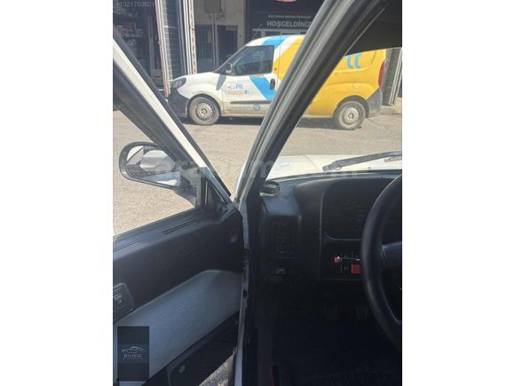 96 MODEL KARTAL S MASRAFSIZ