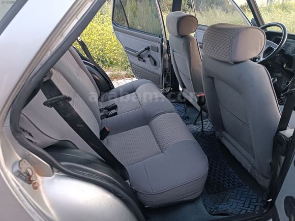 2000 Model Hidrolik Direksiyonlu Kartal