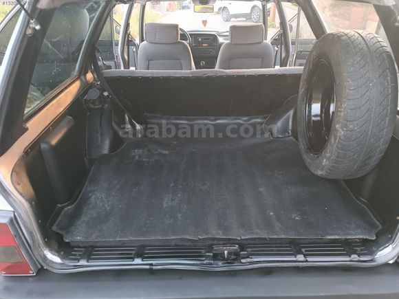 2000 Model Hidrolik Direksiyonlu Kartal