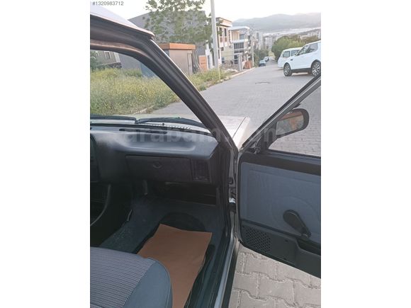 2000 Model Hidrolik Direksiyonlu Kartal
