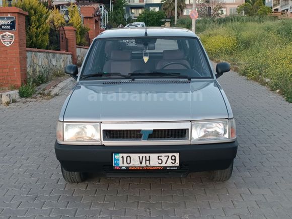 2000 Model Hidrolik Direksiyonlu Kartal
