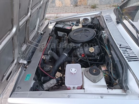 2000 Model Hidrolik Direksiyonlu Kartal