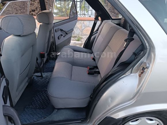 2000 Model Hidrolik Direksiyonlu Kartal