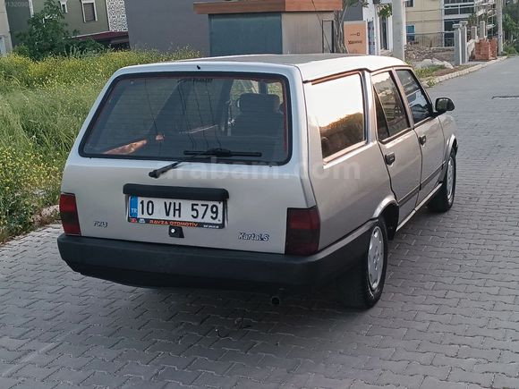 2000 Model Hidrolik Direksiyonlu Kartal