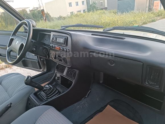 2000 Model Hidrolik Direksiyonlu Kartal