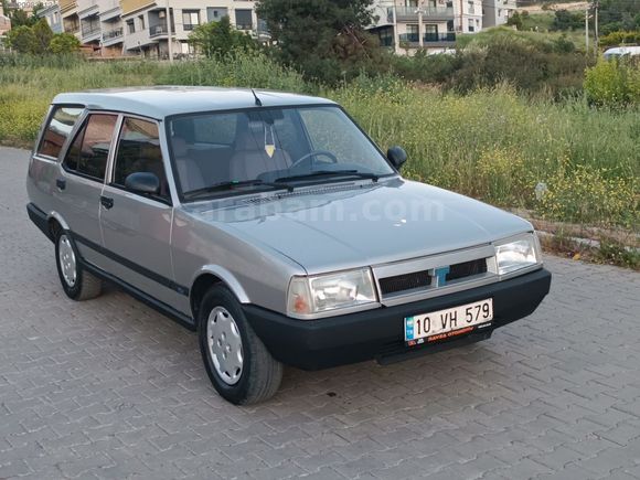 2000 Model Hidrolik Direksiyonlu Kartal