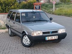 2000 Model Hidrolik Direksiyonlu Kartal