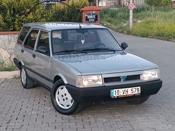 2000 Model Hidrolik Direksiyonlu Kartal