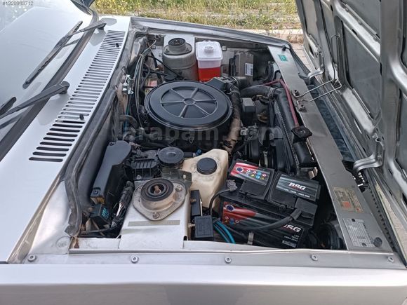2000 Model Hidrolik Direksiyonlu Kartal