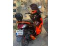 Sahibinden Yamaha N-Max 155 