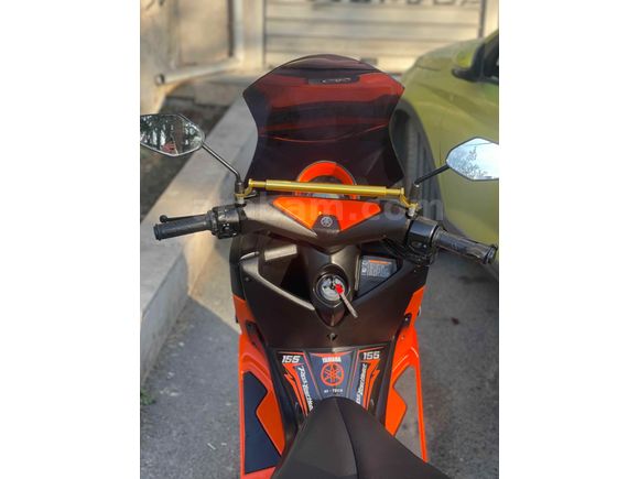 Sahibinden Yamaha N-Max 155 