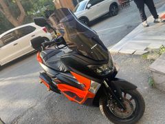 Sahibinden Yamaha N-Max 155 