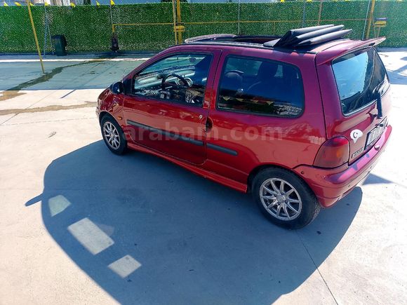 Sahibinden Renault Twingo 1.2 Base 1998 Model Bursa