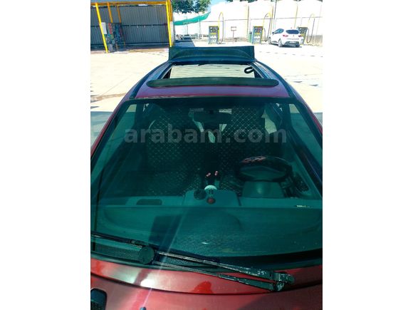 Sahibinden Renault Twingo 1.2 Base 1998 Model Bursa