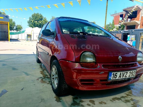 Sahibinden Renault Twingo 1.2 Base 1998 Model Bursa