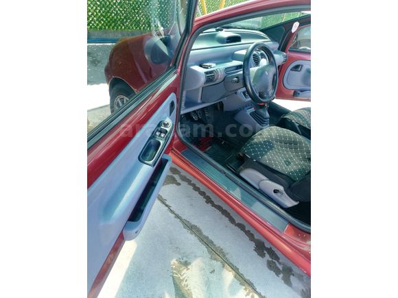 Sahibinden Renault Twingo 1.2 Base 1998 Model Bursa