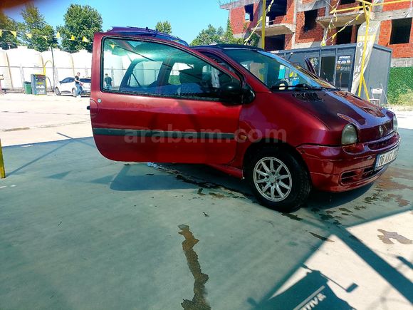 Sahibinden Renault Twingo 1.2 Base 1998 Model Bursa