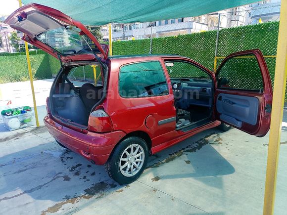 Sahibinden Renault Twingo 1.2 Base 1998 Model Bursa