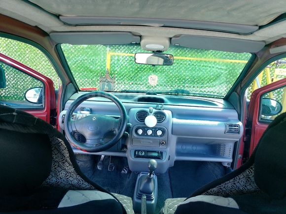 Sahibinden Renault Twingo 1.2 Base 1998 Model Bursa
