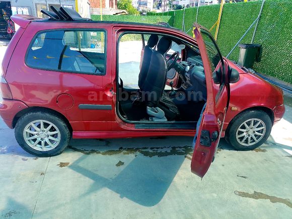 Sahibinden Renault Twingo 1.2 Base 1998 Model Bursa
