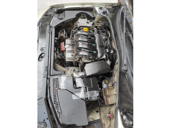 Sahibinden Renault Laguna 2.0 Privilege 2004 Model