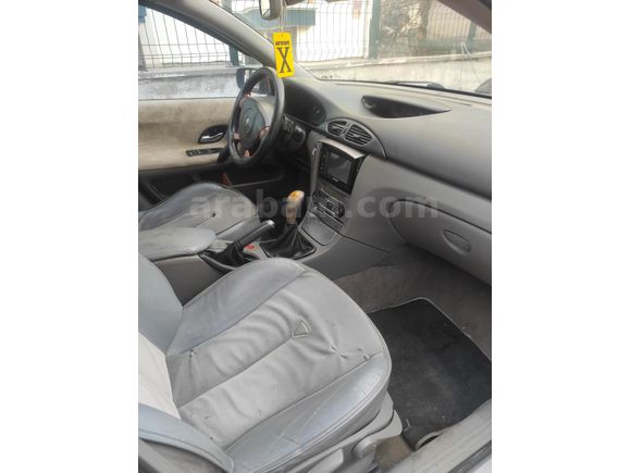 Sahibinden Renault Laguna 2.0 Privilege 2004 Model