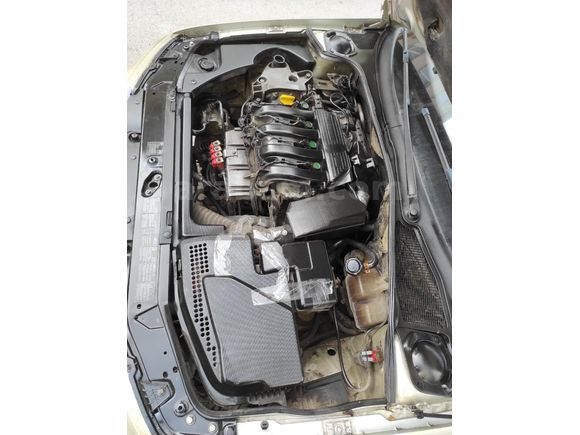 Sahibinden Renault Laguna 2.0 Privilege 2004 Model